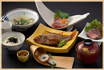 The根っこセット