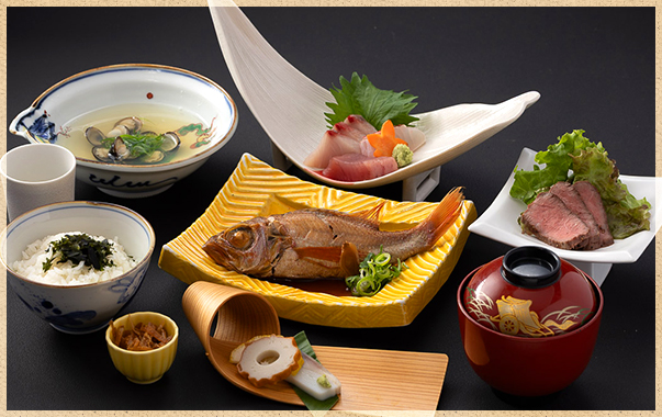 The根っこセット